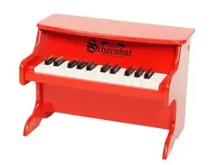 Schoenhut 25 Key My First Piano II