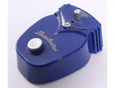 Danelectro DJ-6 Pepperoni Phaser