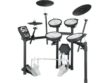 Roland TD-11KV-S V-Compact Series Electronic Drum Set