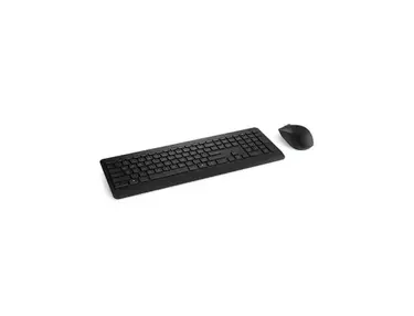 Microsoft Wireless Desktop 900