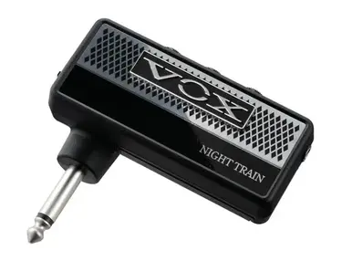 VOX Headphone Series Night Train