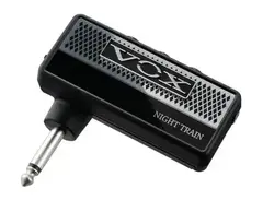 VOX Headphone Series Night Train