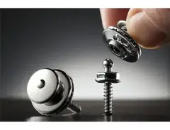 Loxx Strap Lock System main image
