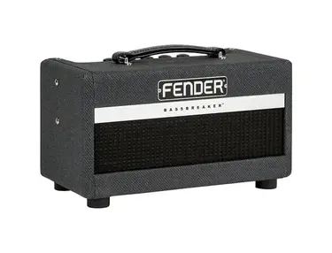 Fender Bassbreaker 007 7W Tube Guitar Amp Head
