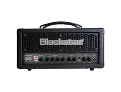 Blackstar HT Metal Series HTMETAL5H 5W Tube Guitar Head w/Reverb