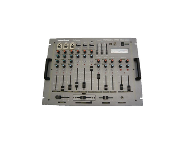 RadioShack PSM-8080 Professional Stereo Sound Mixer
