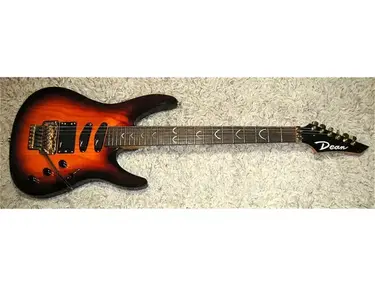 Dean DS-92