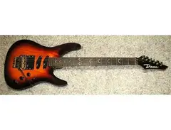 Dean DS-92 main image