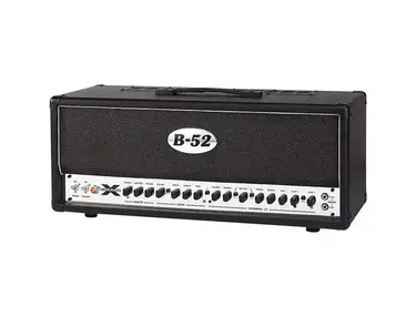 B-52 ATX-100 100W Tube Guitar Amp Head