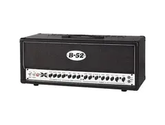 B-52 ATX-100 100W Tube Guitar Amp Head main image