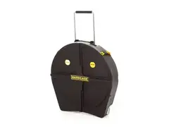 Hardcase Cymbal Case main image