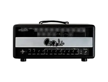 PRS Archon 50W Guitar Tube Head