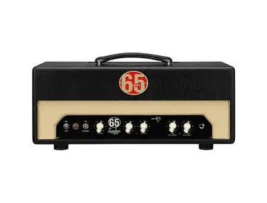 65amps London Pro 18W Tube Guitar Amp Head
