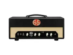 65amps London Pro 18W Tube Guitar Amp Head main image