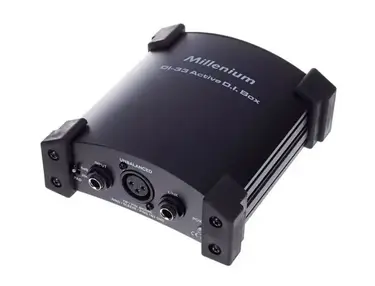Millenium DI-33
