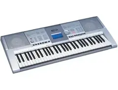 Yamaha PSR 295 main image