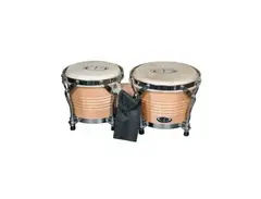 GP Percussion B2 Pro Series Tunable Bongos main image