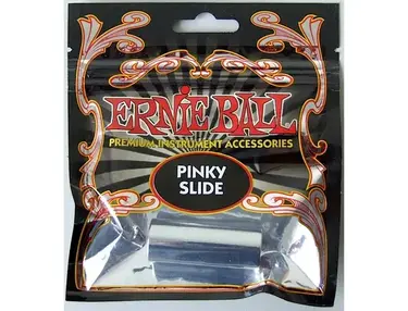 Ernie Ball Pinky Slide