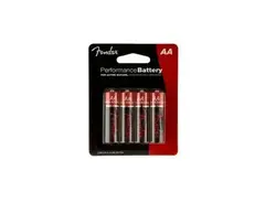 Fender Performance Battery AA main image
