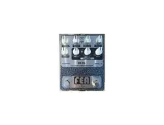 Fea Labs DB-CL (Dual Band-Compressor Limiter)