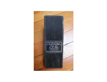 DeArmond 1800 Wa-Wa Combination Volume