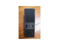 DeArmond 1800 Wa-Wa Combination Volume