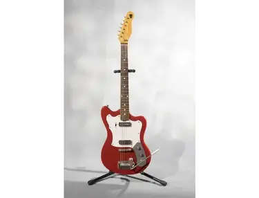 Eko Manta Bass