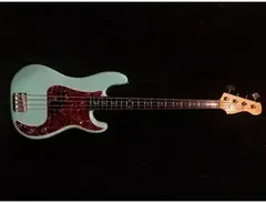 Moollon Classic Precision Bass