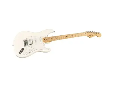Fender Stratocaster SSH