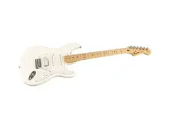 Fender Stratocaster SSH