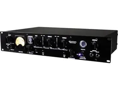 Ashdown Engineering ABM-RPM-GZR