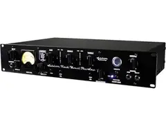 Ashdown Engineering ABM-RPM-GZR