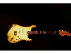 JEG Stratocaster main image