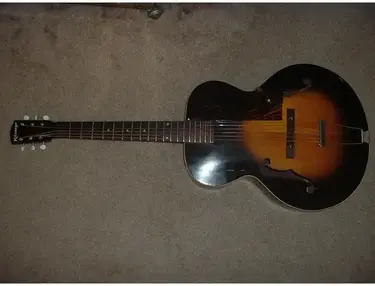 Kalamazoo KG-31