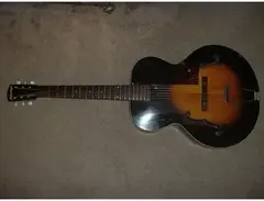 Kalamazoo KG-31 main image