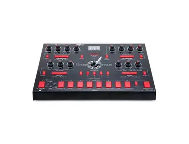 Red Sound DarkStar