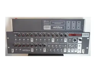 Red Sound eleVAta