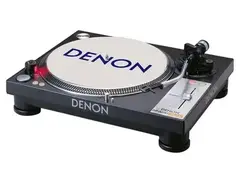 Denon DP-DJ151 main image