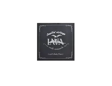 Aquila Lava Series® Tenor Strings