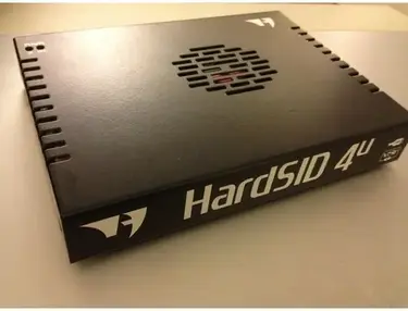 HardSID4U Studio Edition