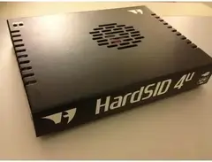 HardSID4U Studio Edition main image