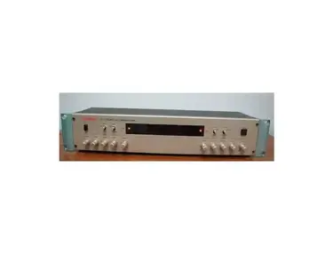 Vestax SL201MK2 Dual Compressor / Limiter