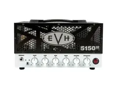 EVH 5150III 15W Lunchbox Tube Guitar Amp Head