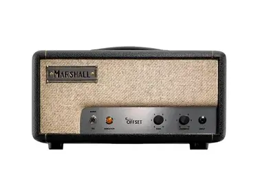 Marshall Custom Shop 1W Offset Tube Guitar Head