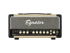 Egnater Rebel-30 Mark II 30W Guitar Tube Head