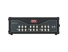 DV Mark Triple 6 40W All-Tube Guitar Head