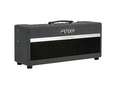 Fender Bassbreaker 45W Tube Guitar Amp Head