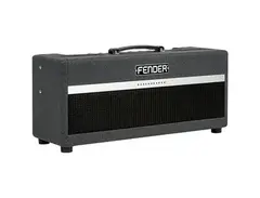 Fender Bassbreaker 45W Tube Guitar Amp Head