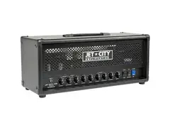 Jet City Amplification 100HDM 100W/50W Tube Guitar Amp Head