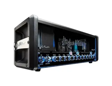 Hughes & Kettner Triamp MK II Guitar Amplifier Head Alex Lifeson Hughes & Kettner Triamp MK II Guitar Amplifier Head Alex Lifeson